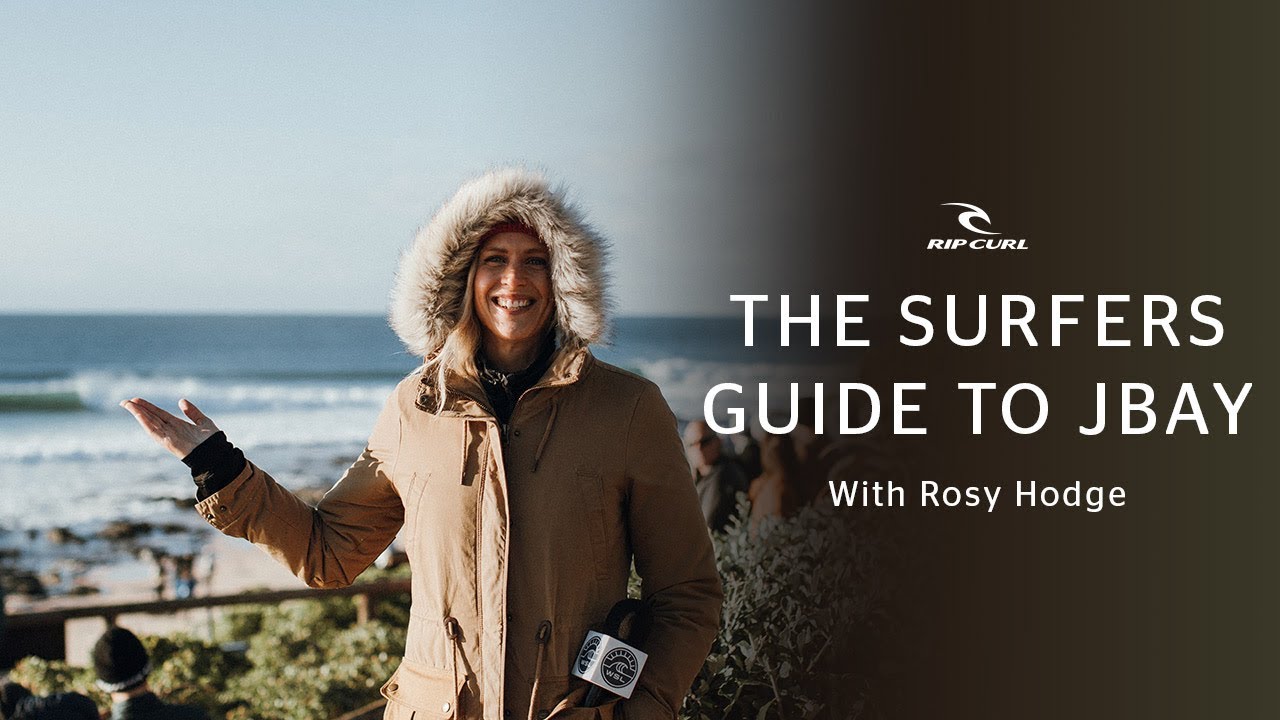 The Surfer&rsquo;s Guide to Jeffrey&rsquo;s Bay