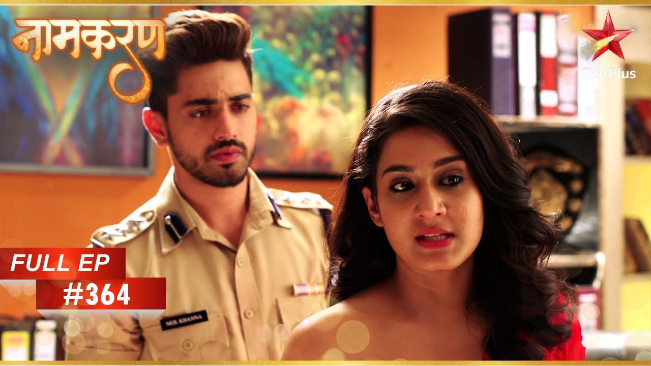 Neil Avni से पूछताछ करता है! | Full Episode: 364 | Naamkarann