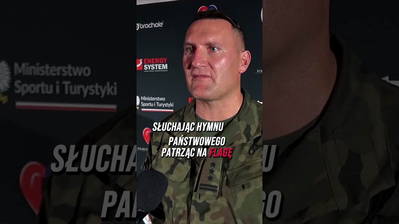 płk. Krzysztof Orzech: Kielce prekursorem wojskowego boksu