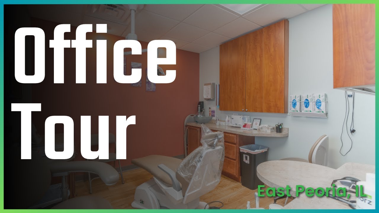 Check out Secure Dental East Peoria, IL