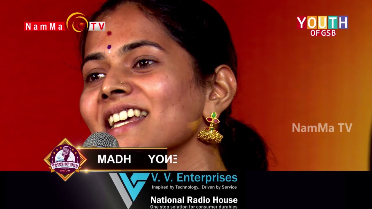 Puzzolana Voice Of GSB - 2019, FINAL, Epi - 58