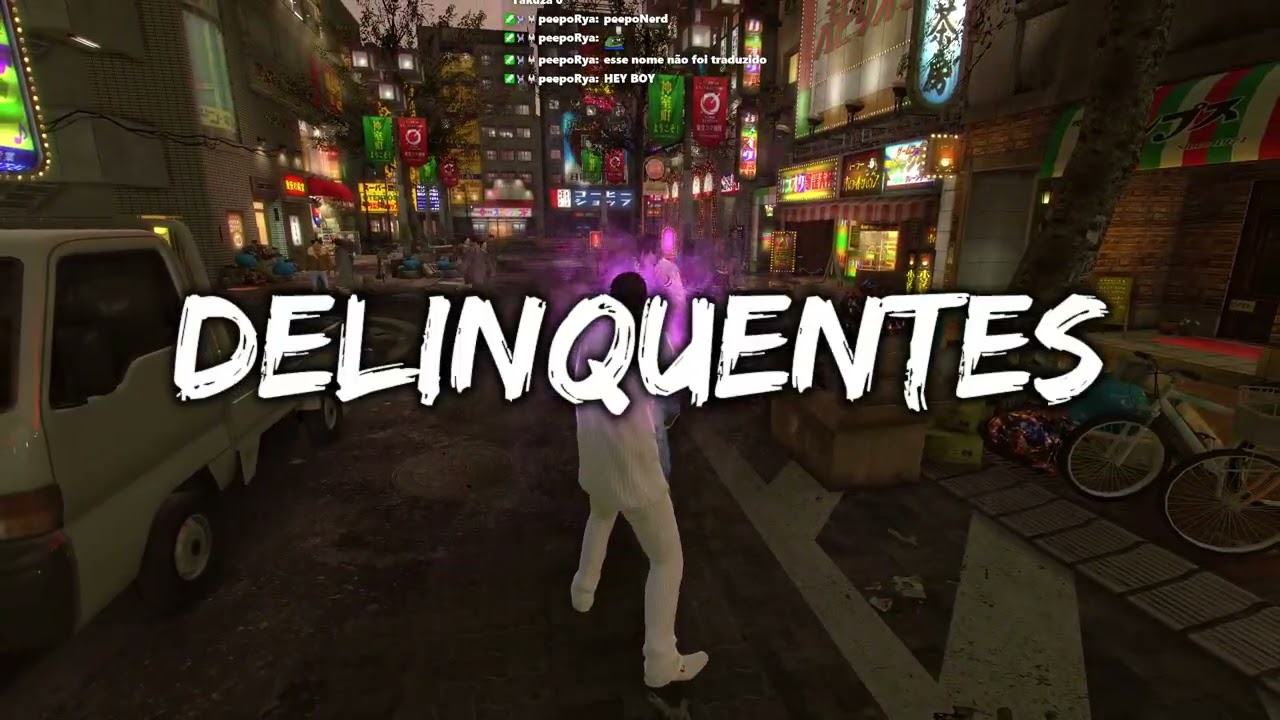 Yakuza 0 (parte 8)