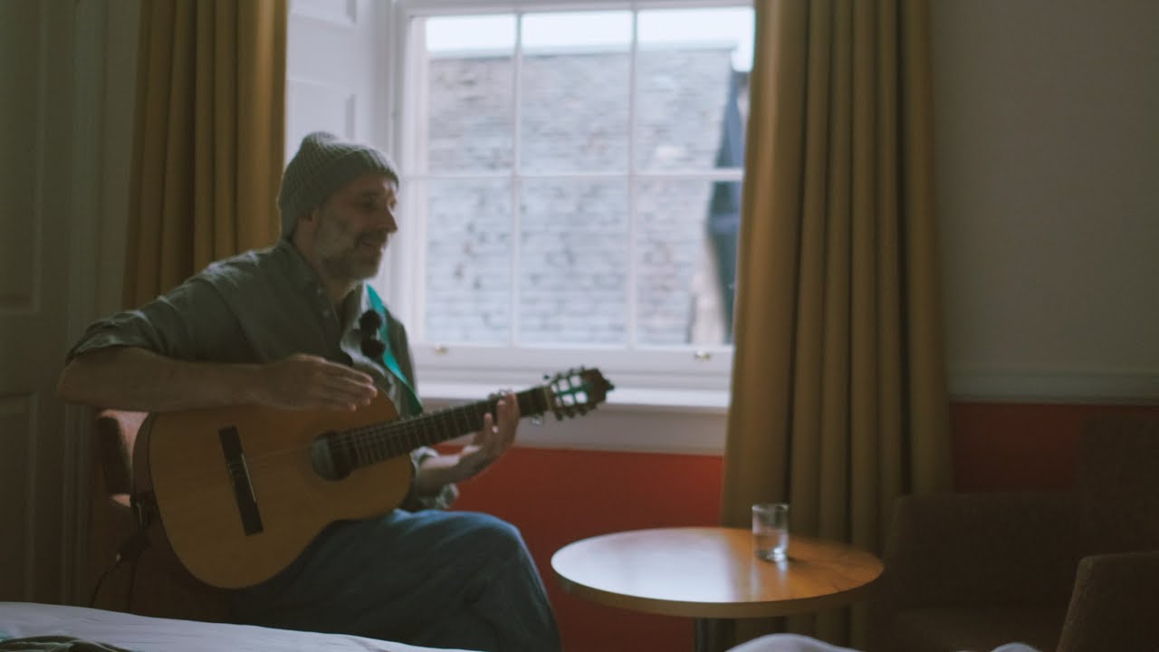 Silver Birch - The Dance Of The Hurt Ones (Official Video)