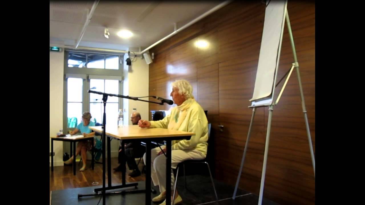 Le corps dans sa tradition hébraïque