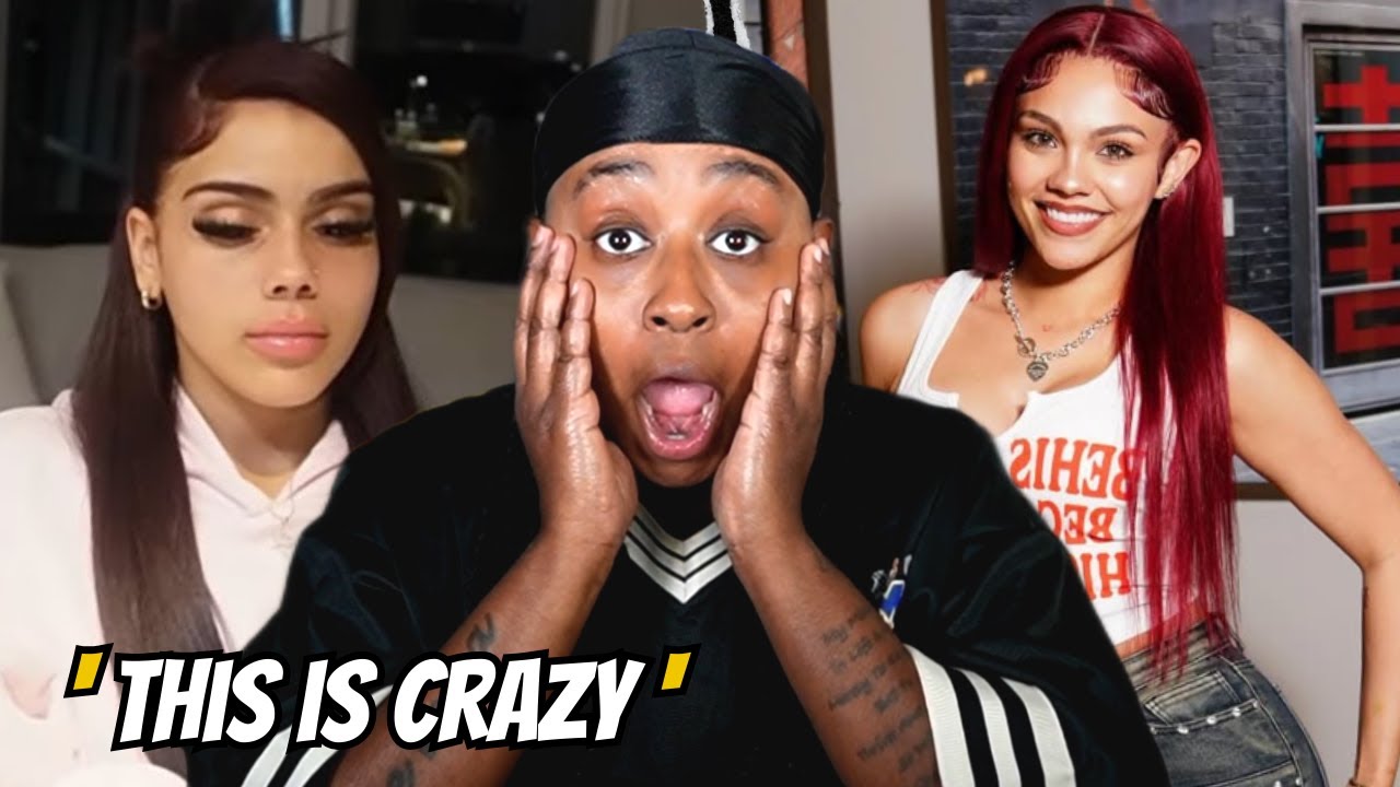 Stacey Rosado is telling her TRUTH about why her and her bestie ROSE fell out 😱