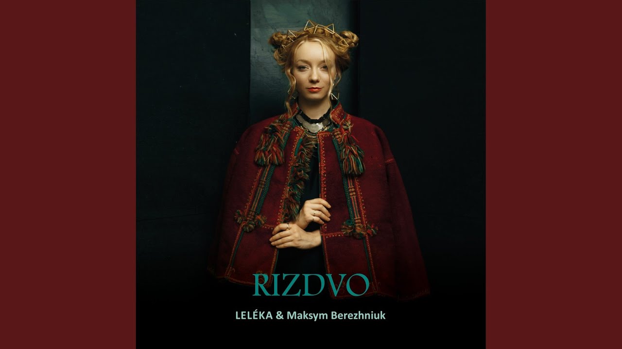 Sviatkova Telynka
