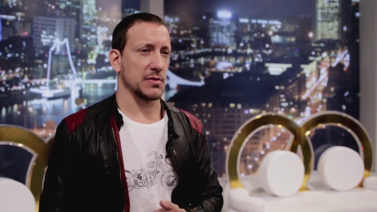 Nico Vázquez habla de Messi