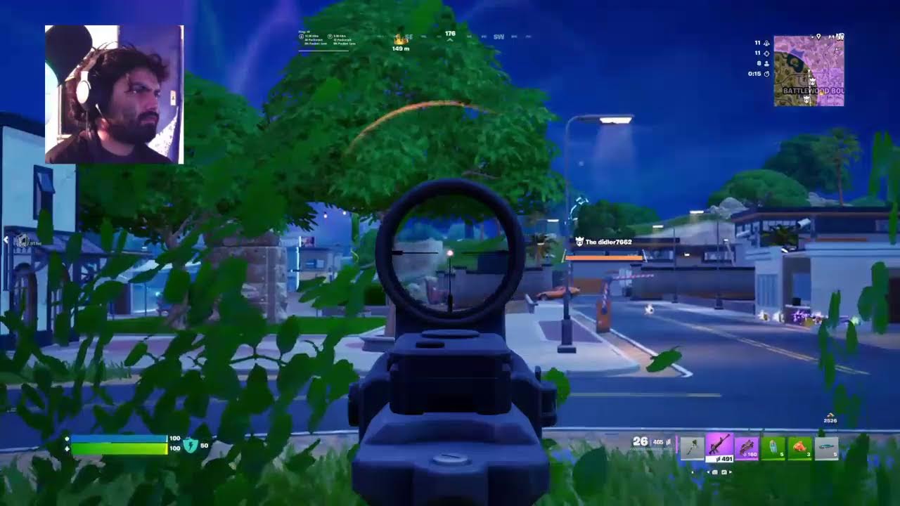 Fortnite