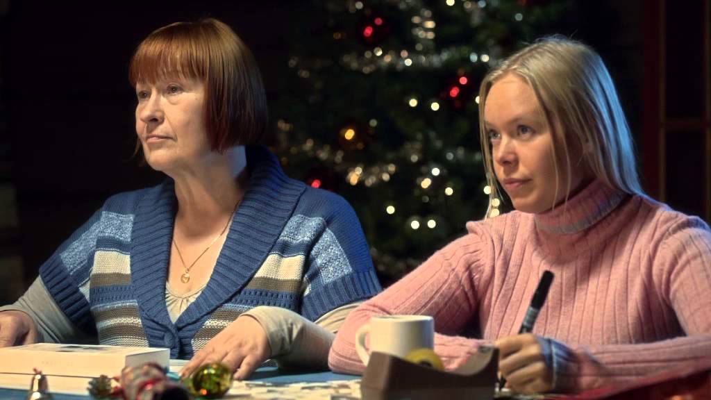 Chocolat Frey Spot: 