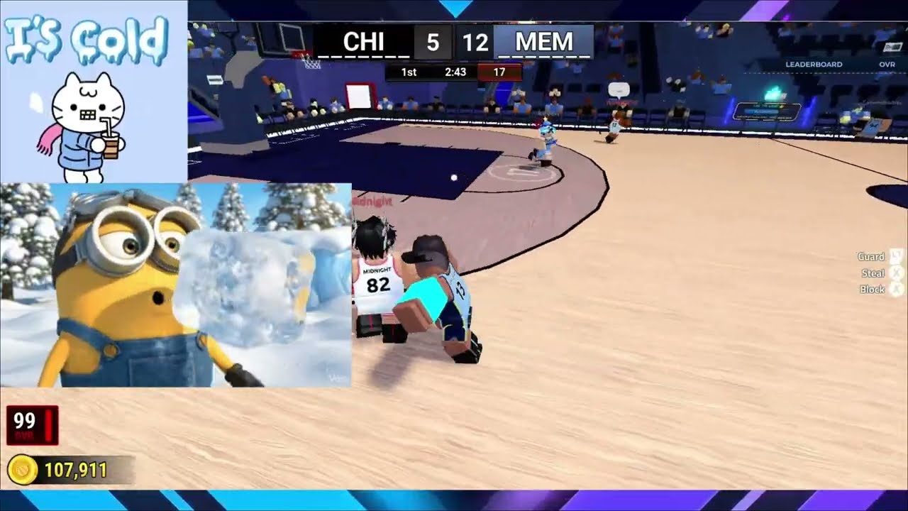 I Had a Cold Game Vs MJ and Bulls My Career