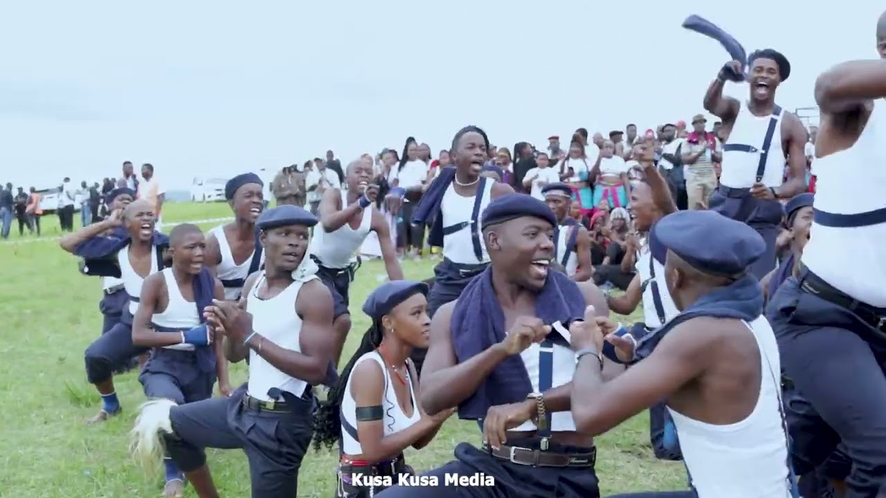 uHlophekhulu I ingoma YakwaMlaba 2025 I kwaJoko