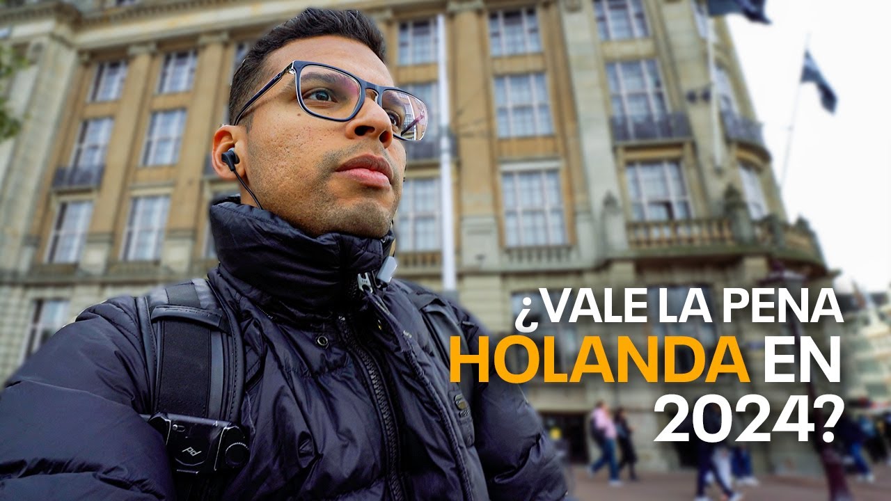 Emigrar a Holanda en el 2024 &iquest;Sigue siendo una oportunidad?