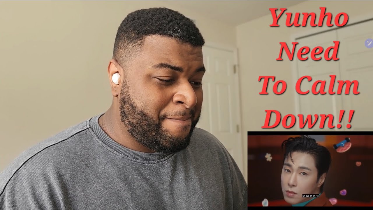 TVXQ- 東方神起 「PARALLEL PARALLEL」MV & Dance Practice Reaction!!