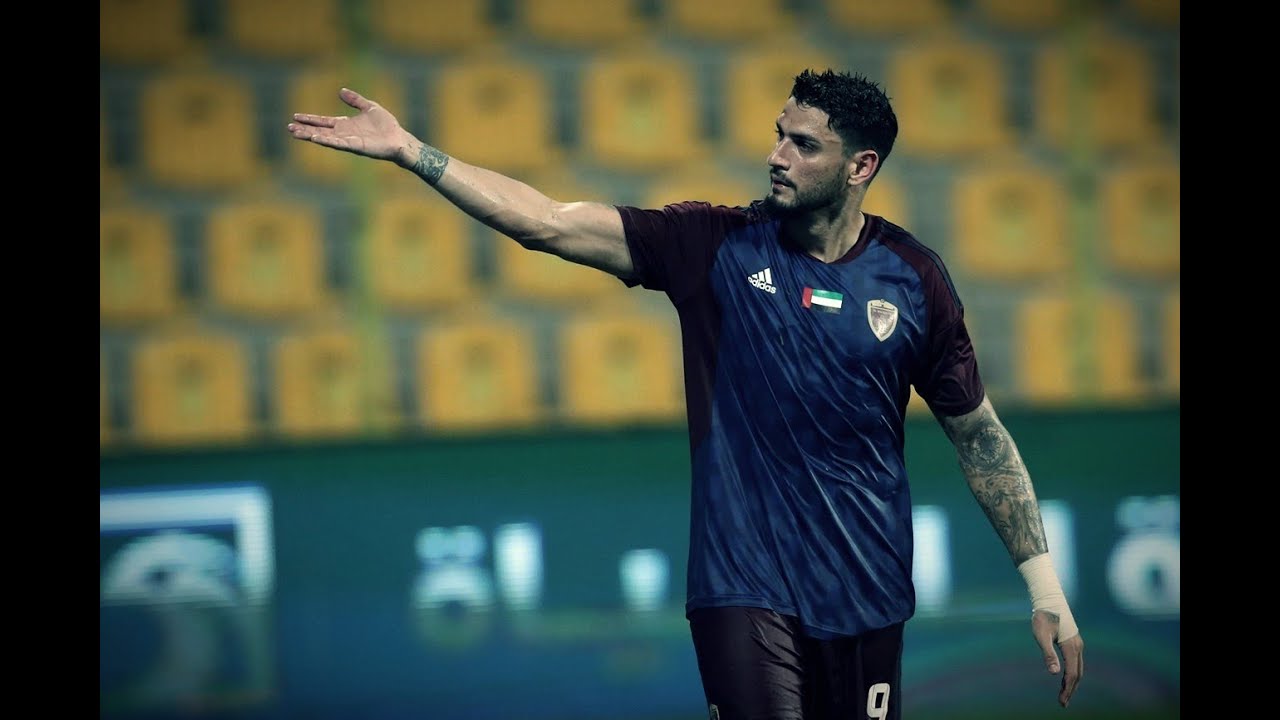 João Pedro - 2022/23 Goals | Al Wahda