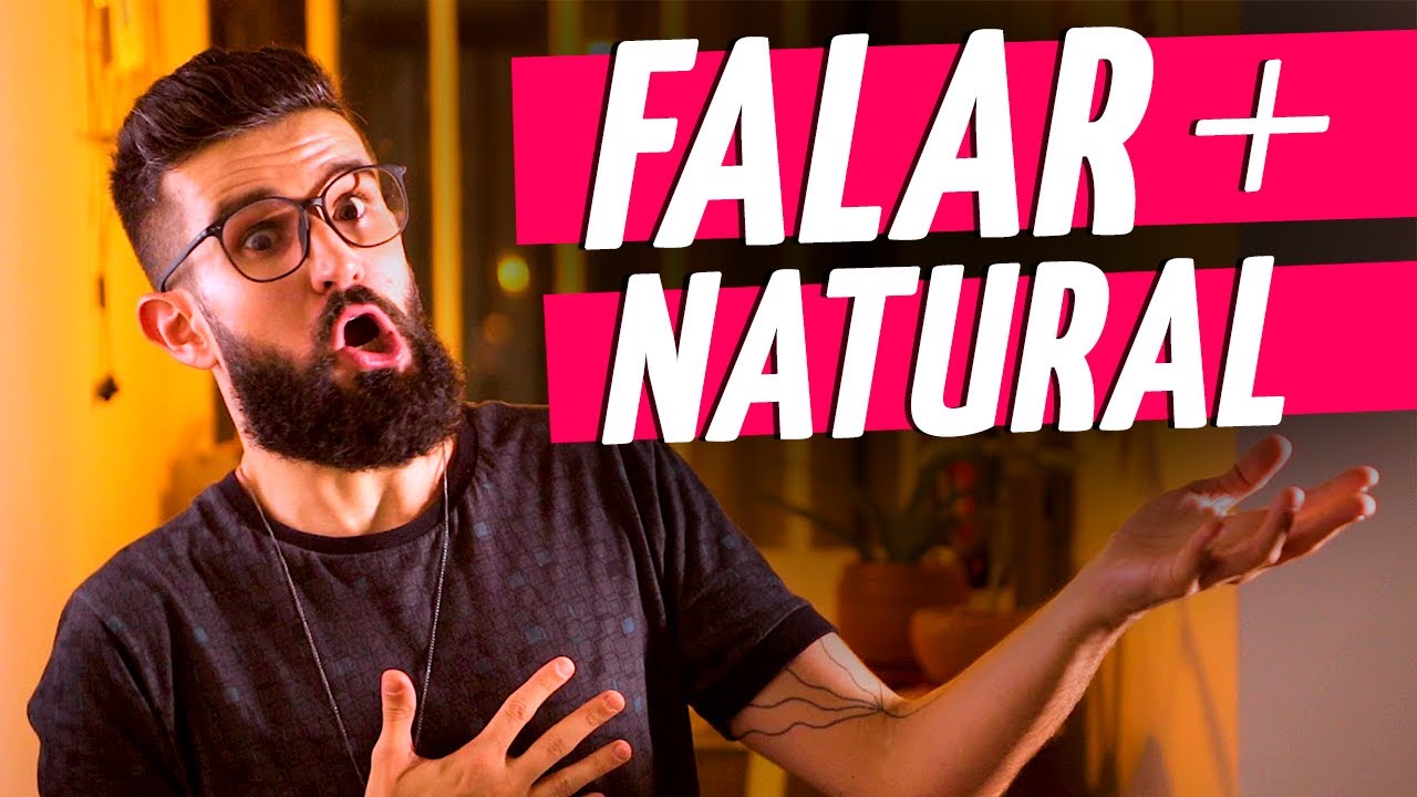 Como atrair o público para seus vídeos do YouTube (e como falar com naturalidade para a câmera)