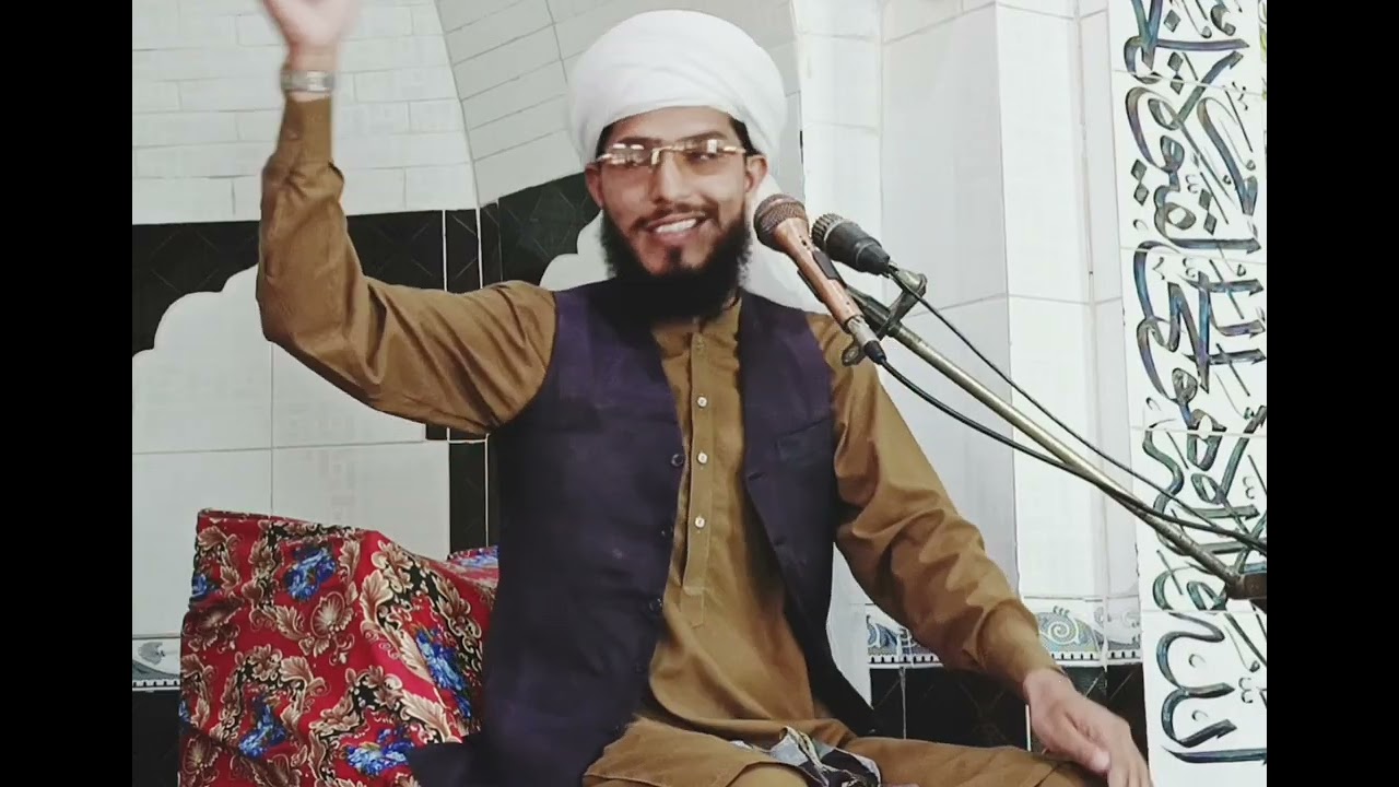 زبردست بیان/عنوان عظمت قرآن و استقبال رمضان/