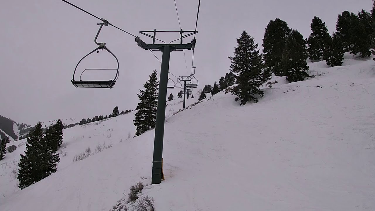 Sun Valley | Christmas