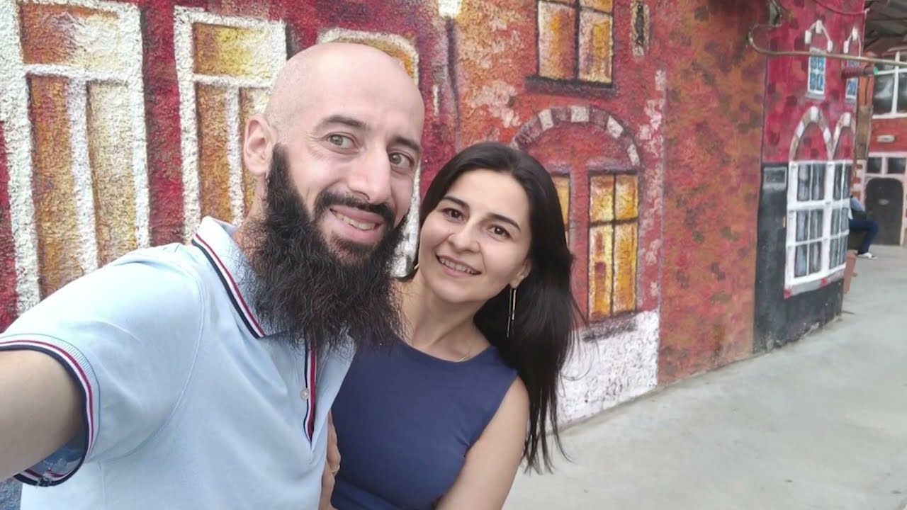 «Մի տնից չենք՝ մի օրի ենք». hյուր՝ Սուվար Սուվարյան