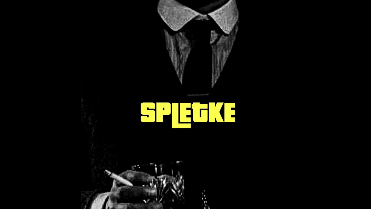 Kojot ft. Ruda - Spletke