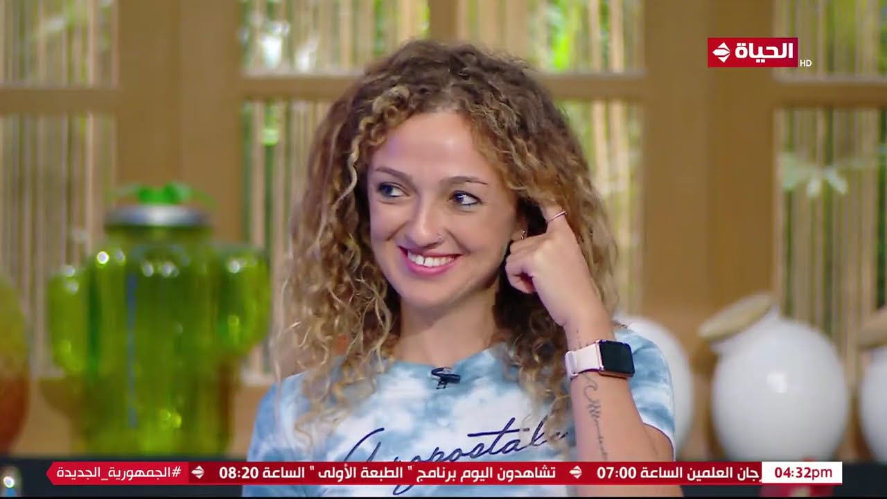 4 شارع شريف - شريف مدكور | الأربعاء 18 سبتمبر 2024 - الحلقة الكاملة