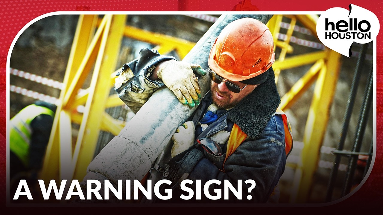 92,000 Jobs Lost: Is the U.S. Economy Slowing?
