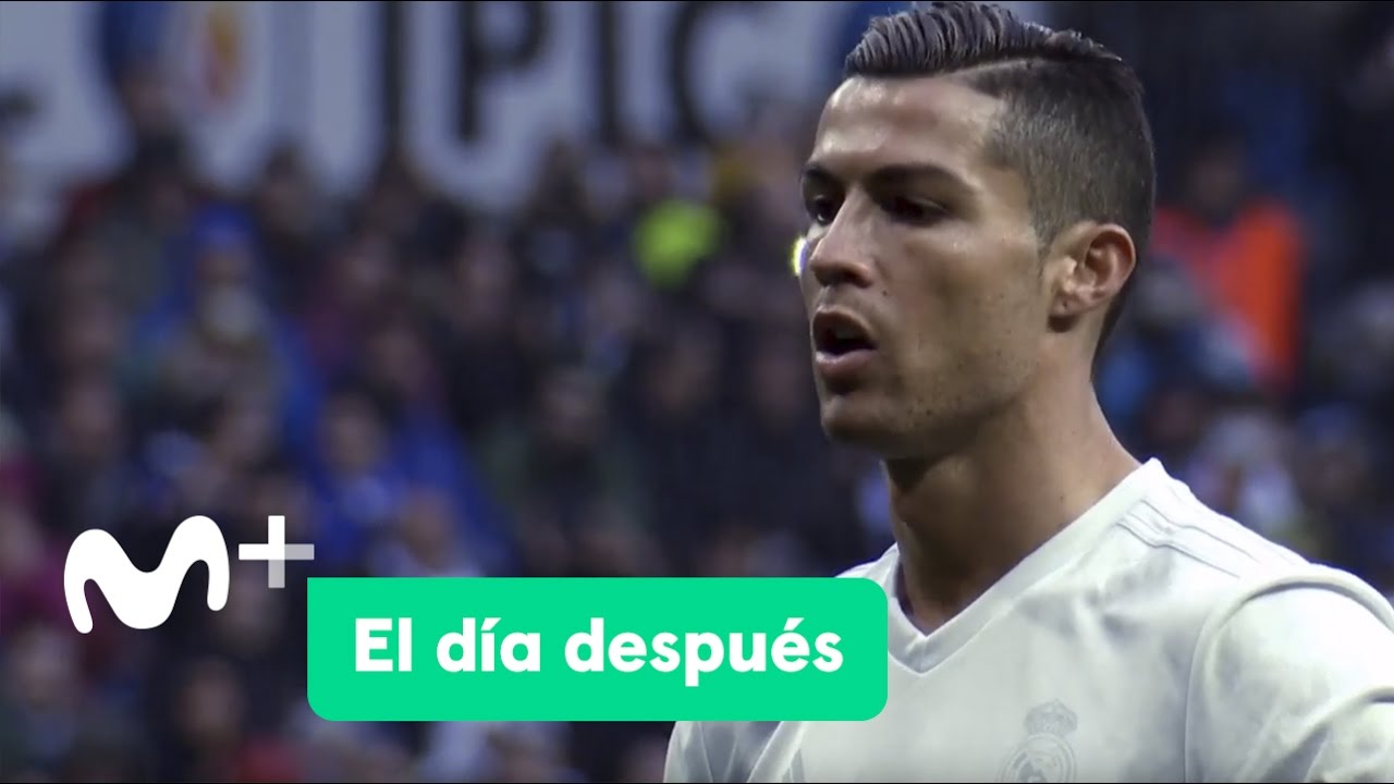 El Día Después (28/11/2016): Pichichi antes del Clásico