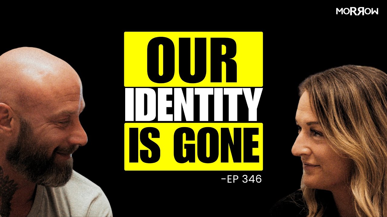 The Marriage Identity Crisis: When You Forget Who You Are Together | The 'NEW' Marriage | Ep346