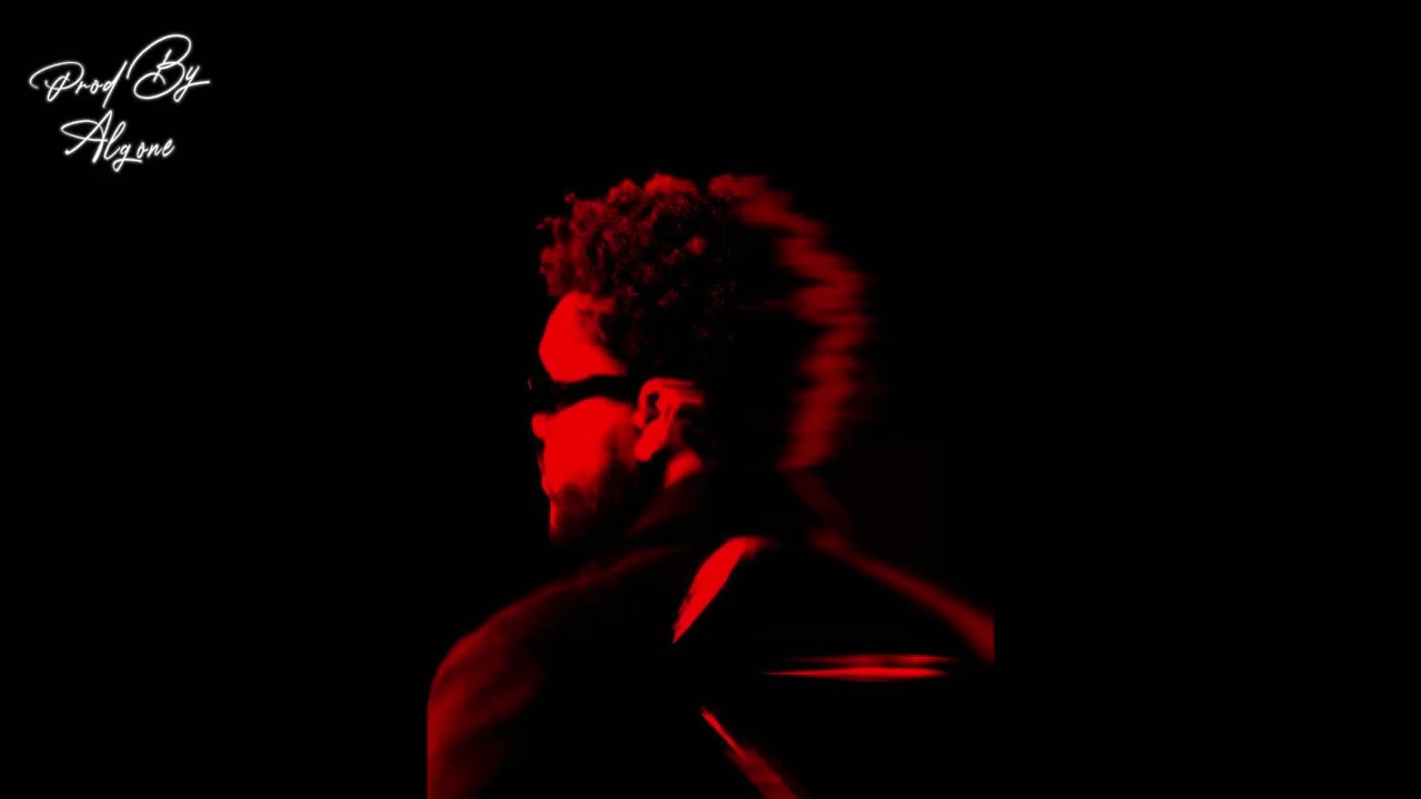 [FREE] Type beat The Weeknd // 