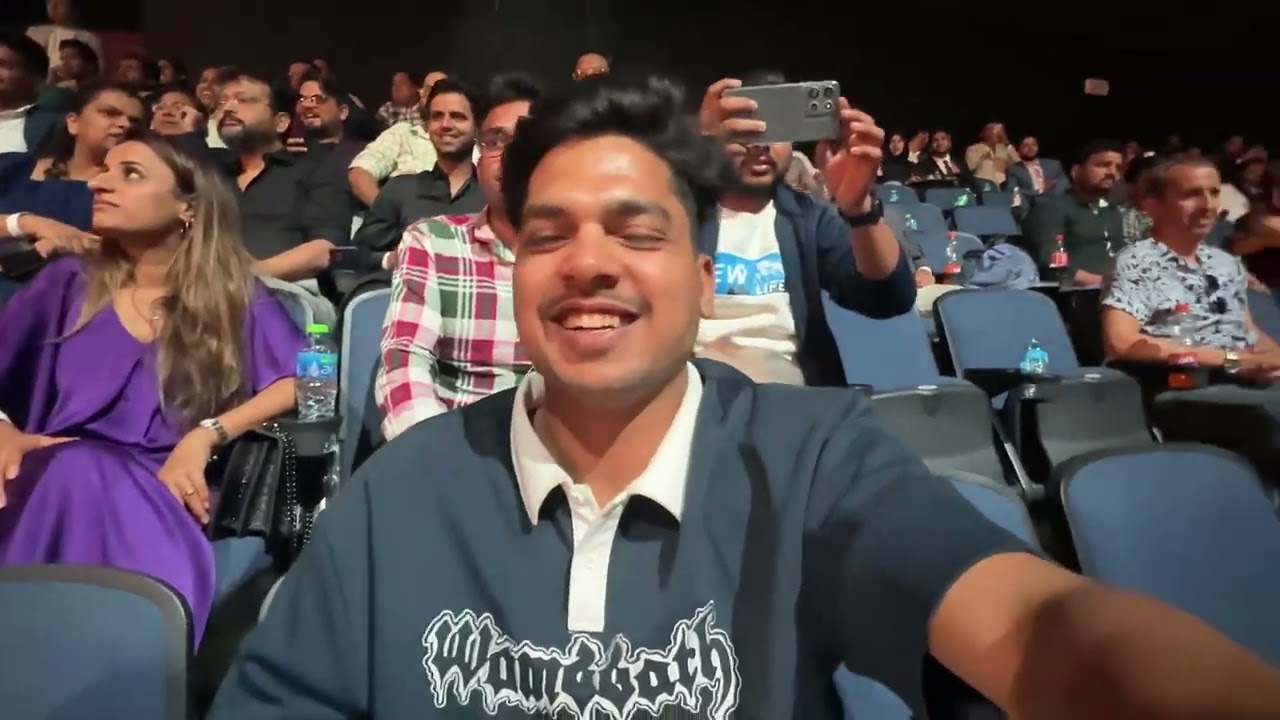 Nora Fatehi, Stunning Dance Performance | Azizi Milan Event at Coca-Cola Arena😍 Dubai,