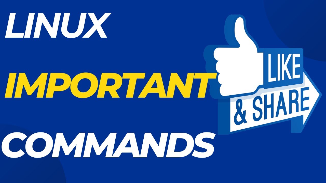 Very important Linux commands for all Engineers ETL and Cloud engineers