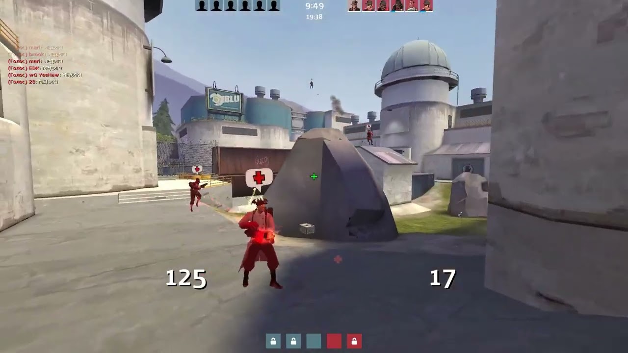 PugChamp Highlights #2