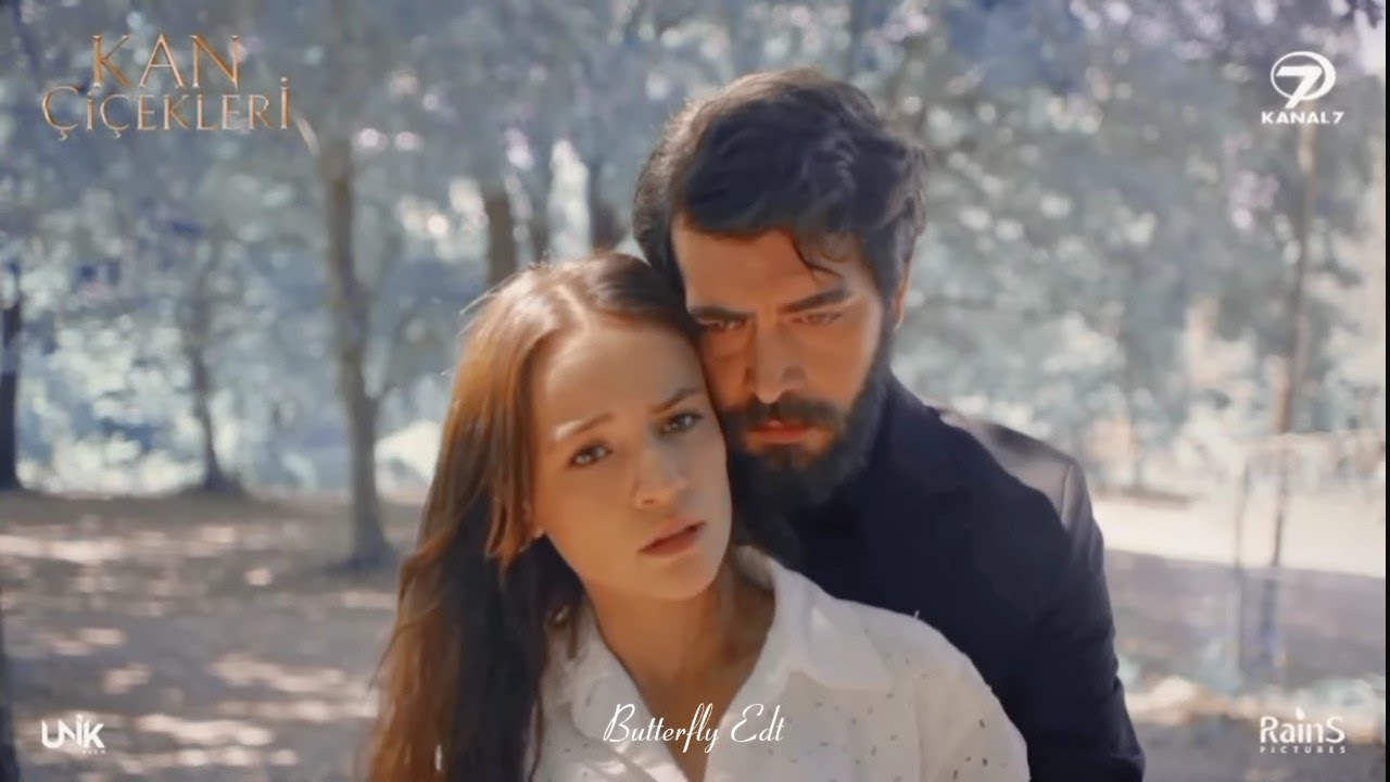 Dilan || Baran Klip - Beni Birakip Gitme   #dilbar
