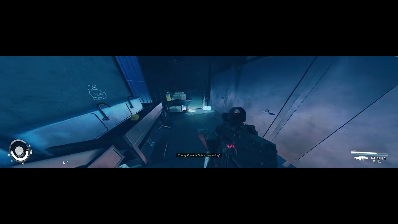 Starfield PC [RTX 3080 ~ 32:9 ~ Ultra Wide Screen]