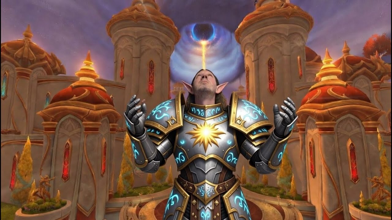 FIRST TIME Healing Mythics!