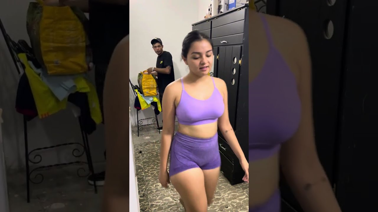 Cuando mi pareja quiere arreglar las cosas de esta manera😳🥹🥶🤭