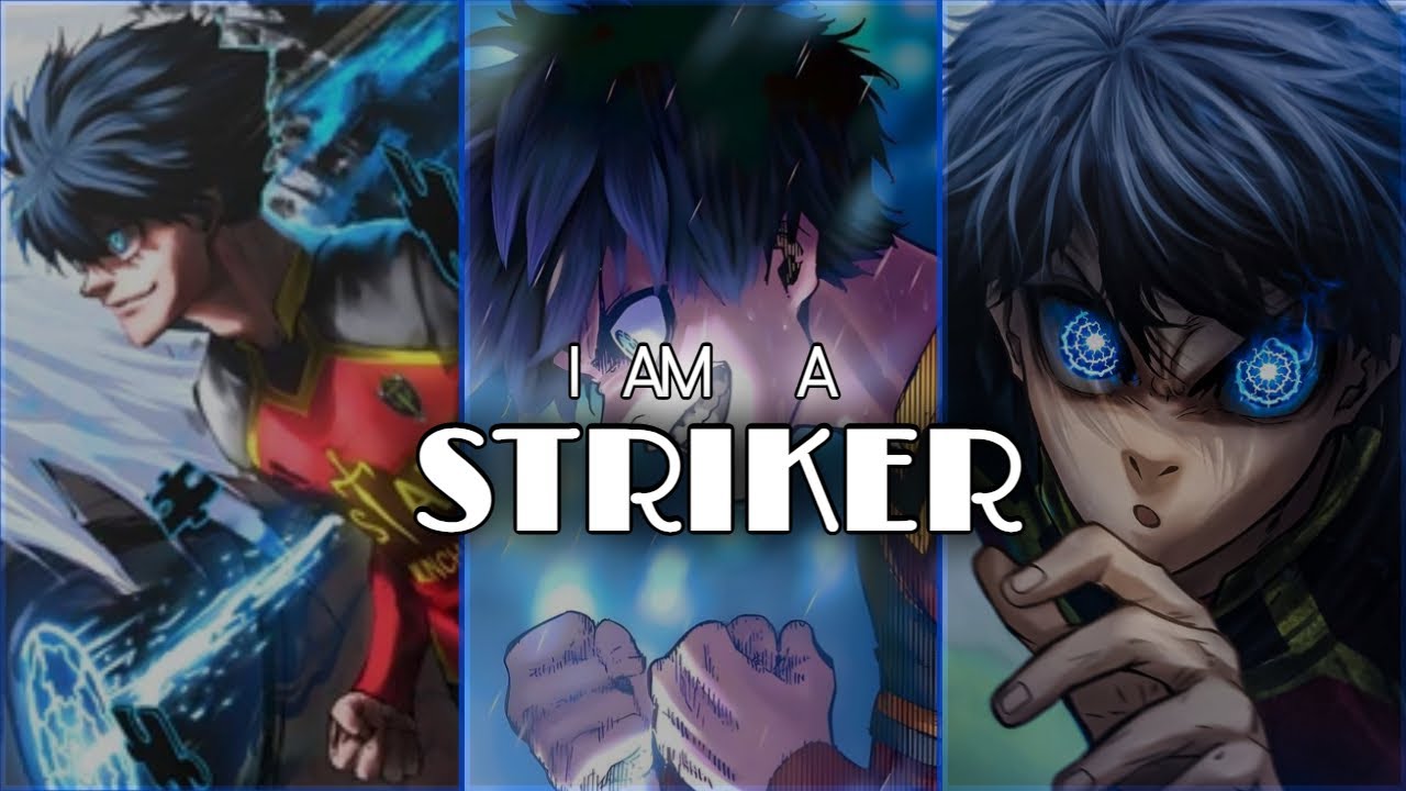 Isagi’s Attack Technique Against Adversity | Create the Opportunity | Blue Lock