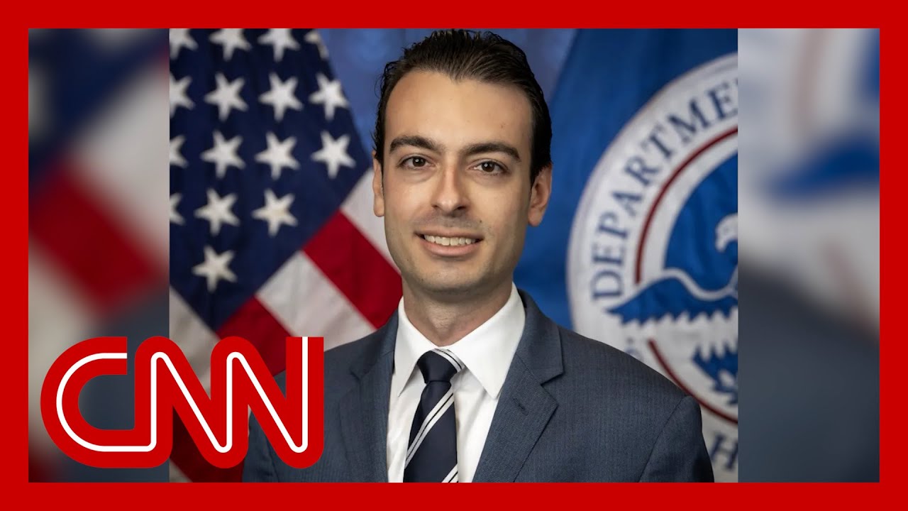 Politico report on racists texts appears to derail Trump nominee