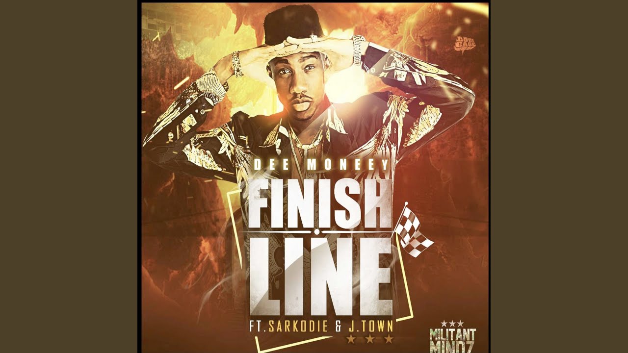 Finish Line