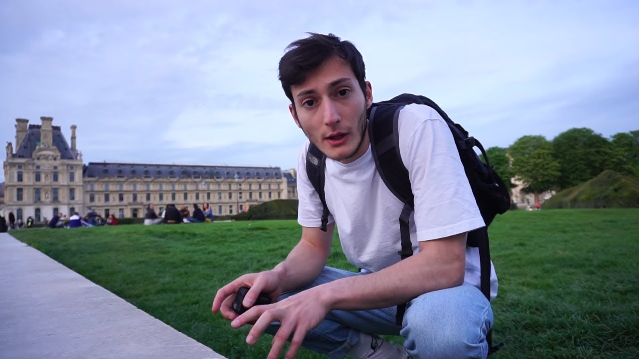 Cosa mi piace della Francia 🇫🇷 Vivere a Parigi