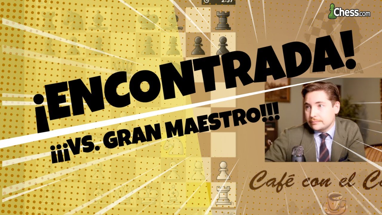 ¡El Capa comete un ERROR contra un GM pero entonces pasa ESTO   !   HD 1080p