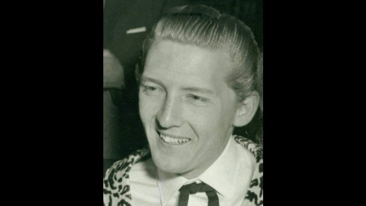 All Night Long - Jerry Lee Lewis 1957