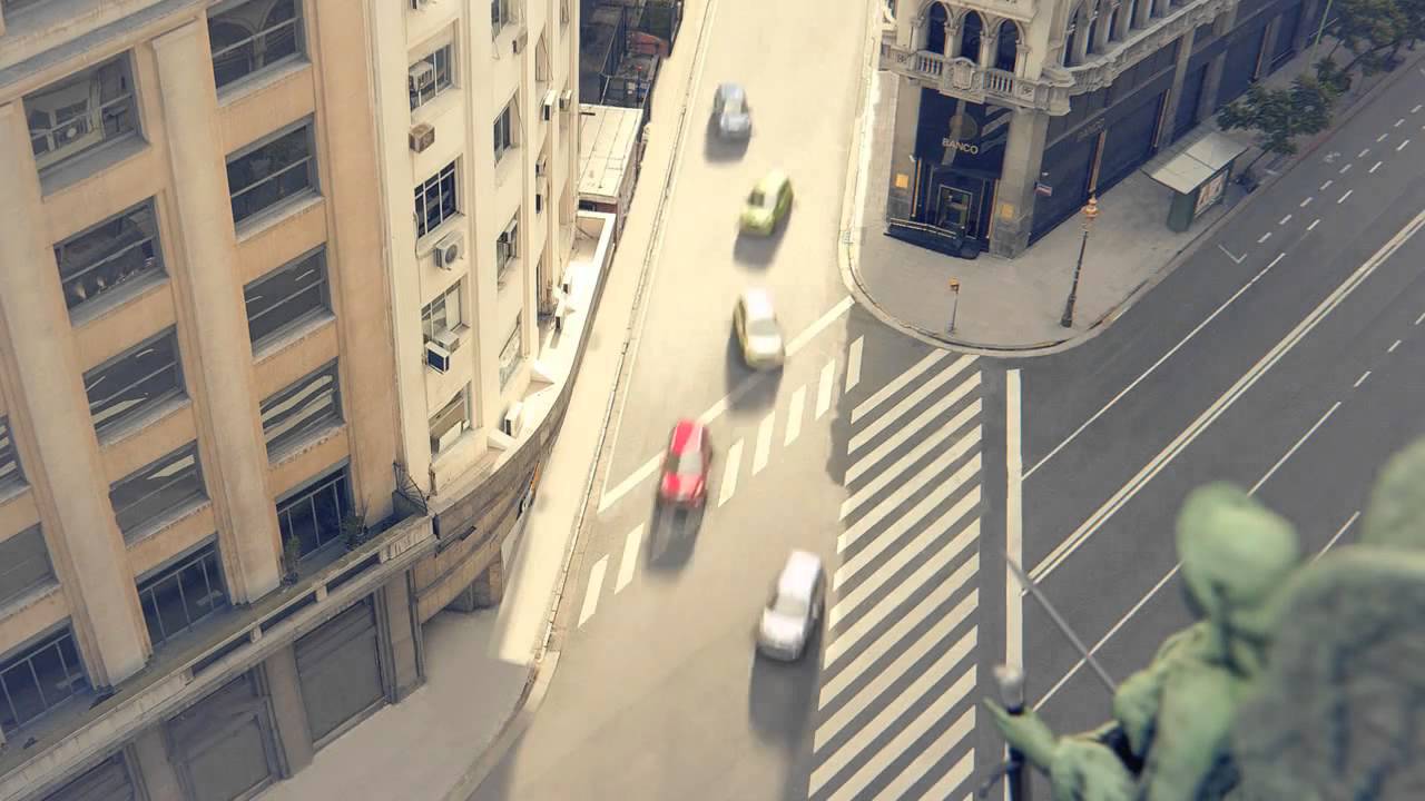 Show Off Your True Colors - Chevrolet Spark