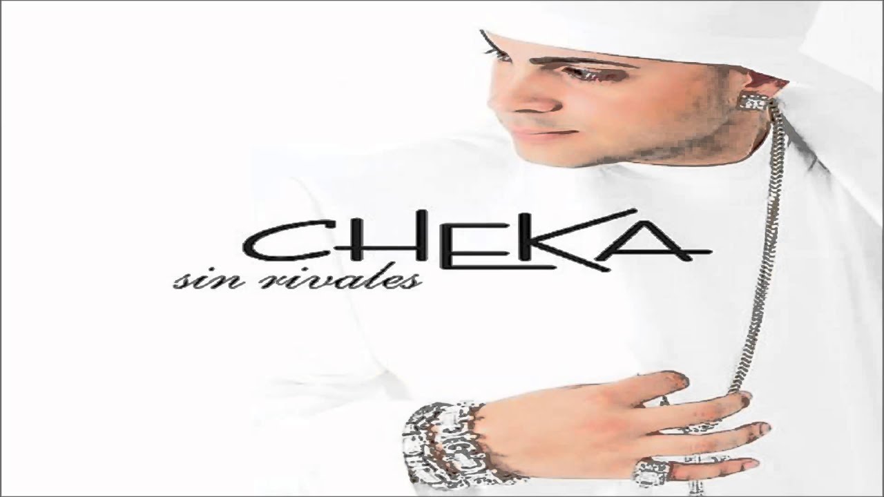Bail&aacute;ndote - Cheka &reg;