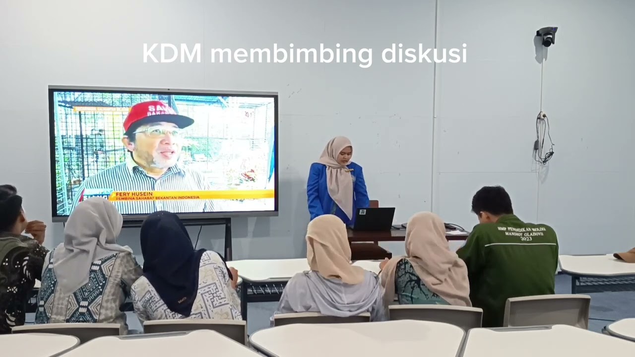 Tugas UAS microteacing keanekaragaman hayati dengan model pembelajaran problem based learning 