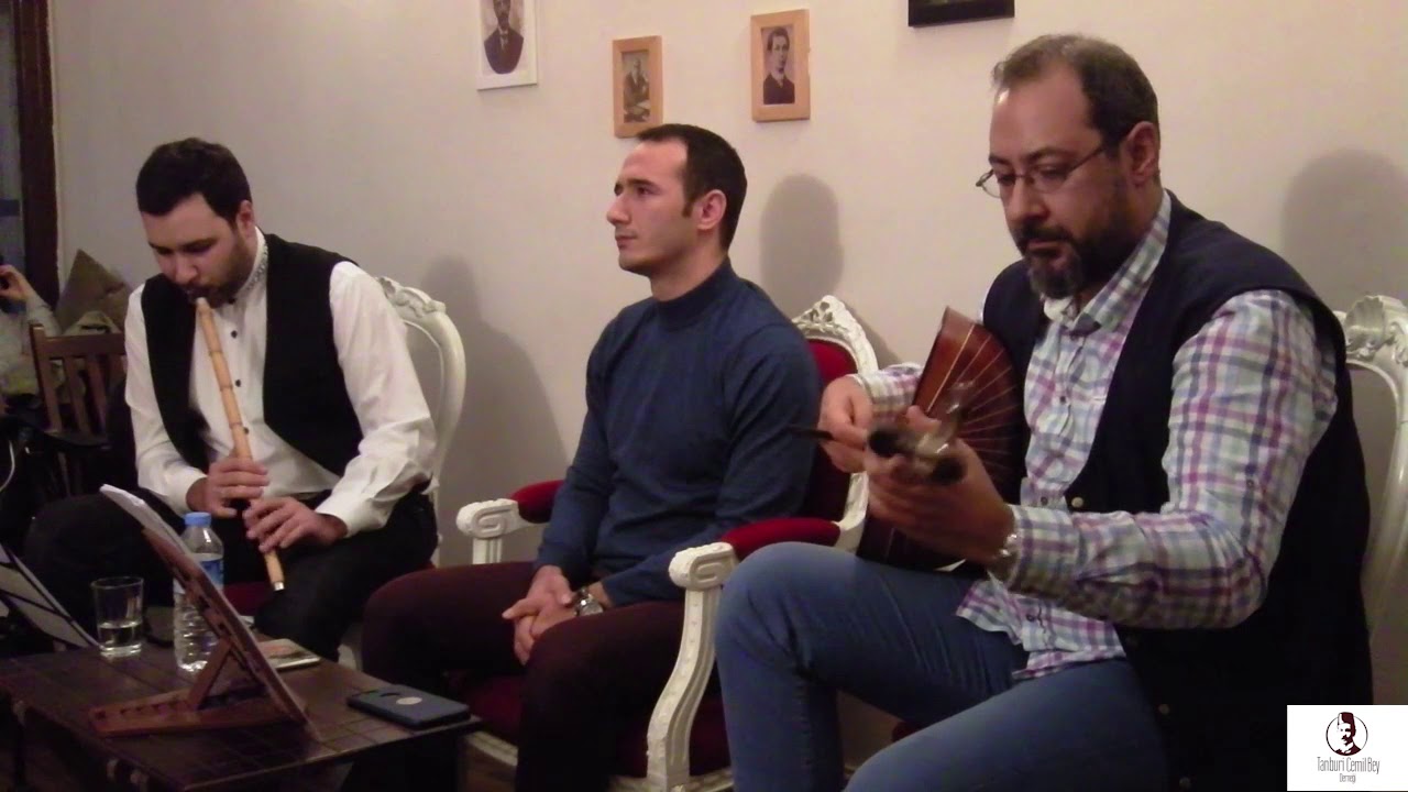 Eray Cinpir - Feryâd ki feryâdıma imdâd edecek yok