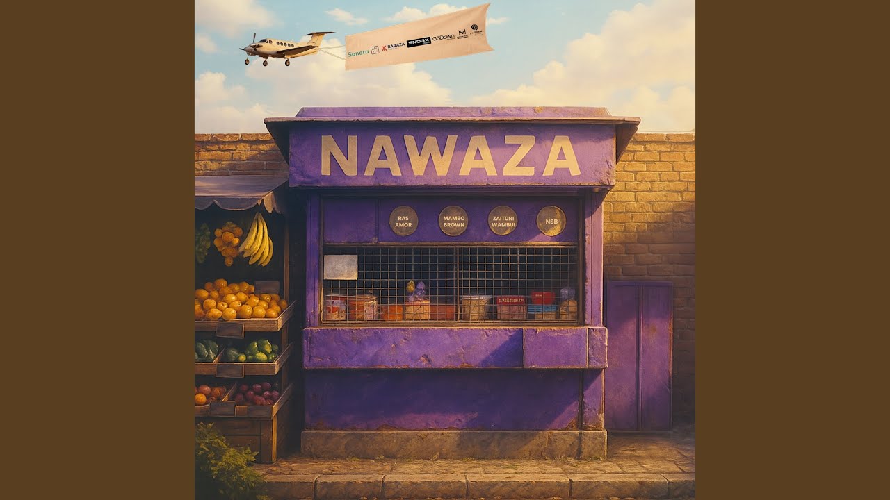 Nawaza