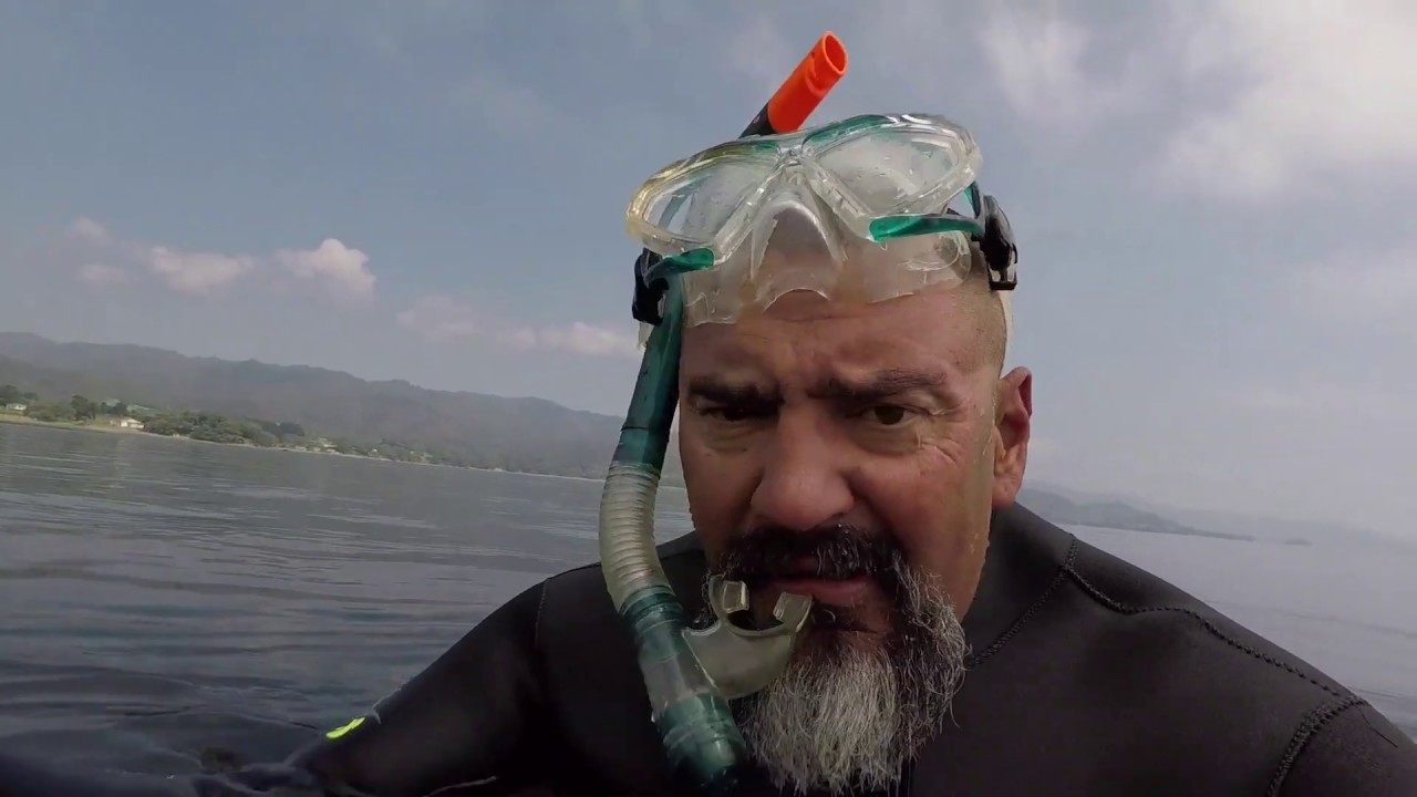 East Coast NZ- Diving Kina -Cooking Snapper- Night Fishing- UNI EATING!