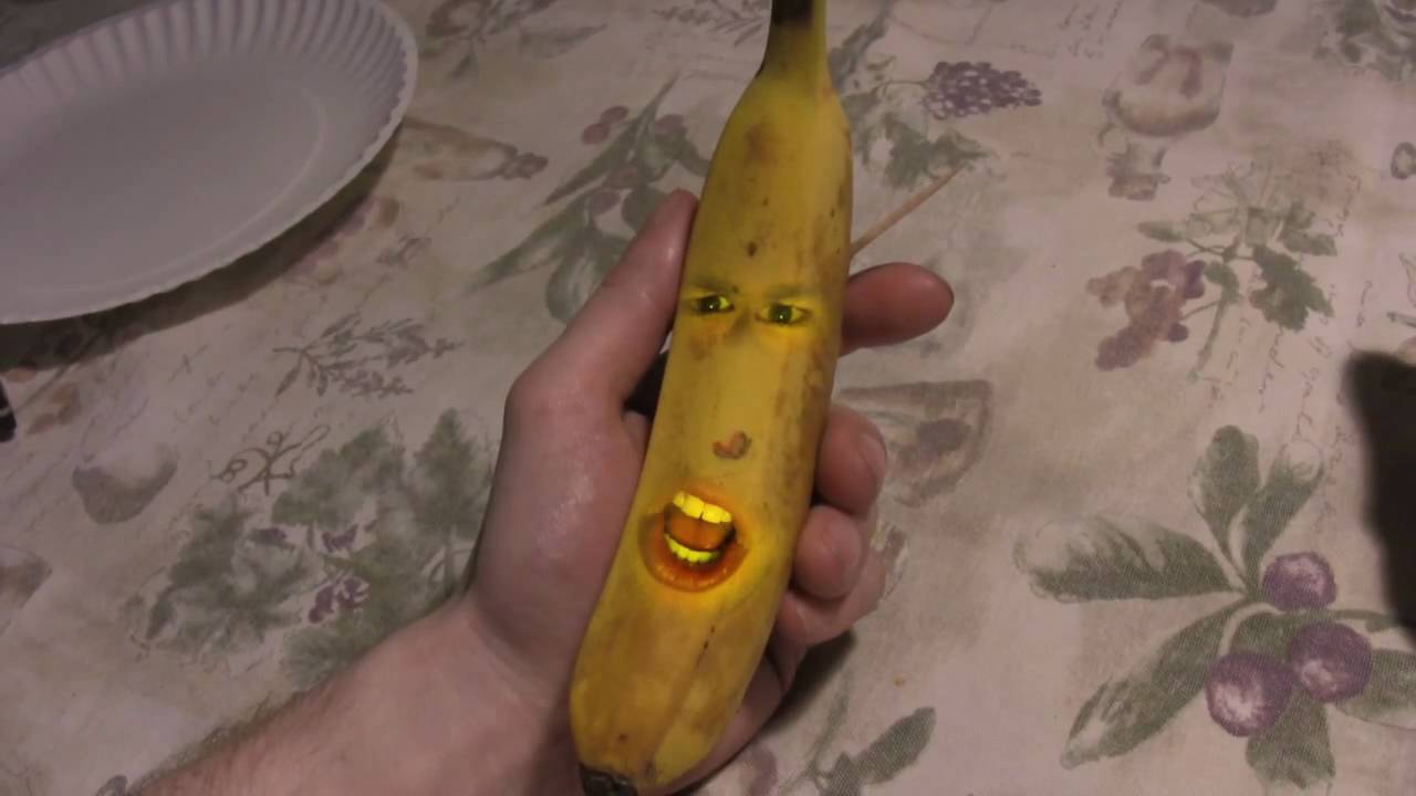 Banana Man