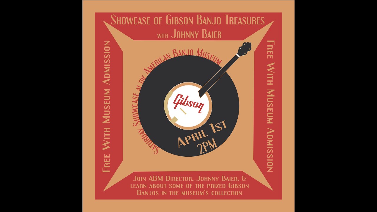 ABM Saturday Showcase: Gibson Treasures