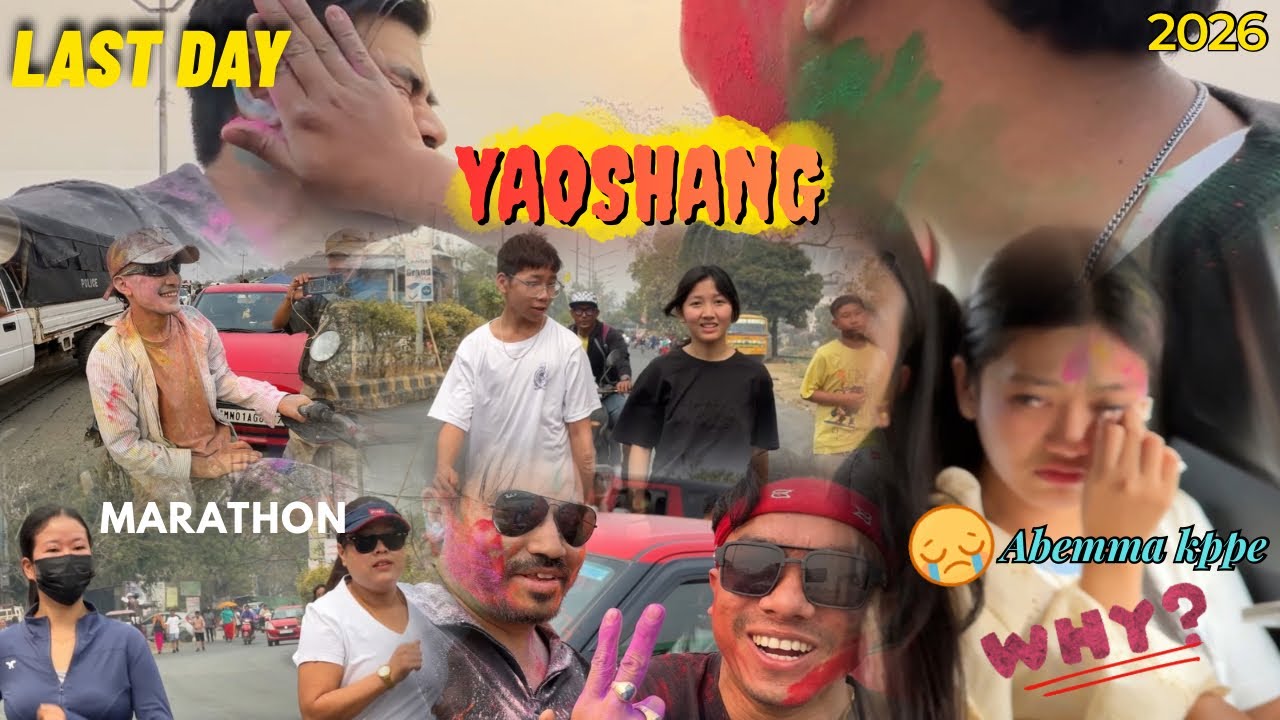 Yaoshang Last Day 2026